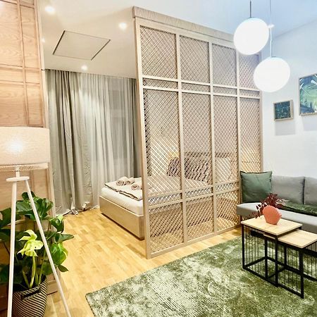 Vienna Charm Apartments Favoriten מראה חיצוני תמונה