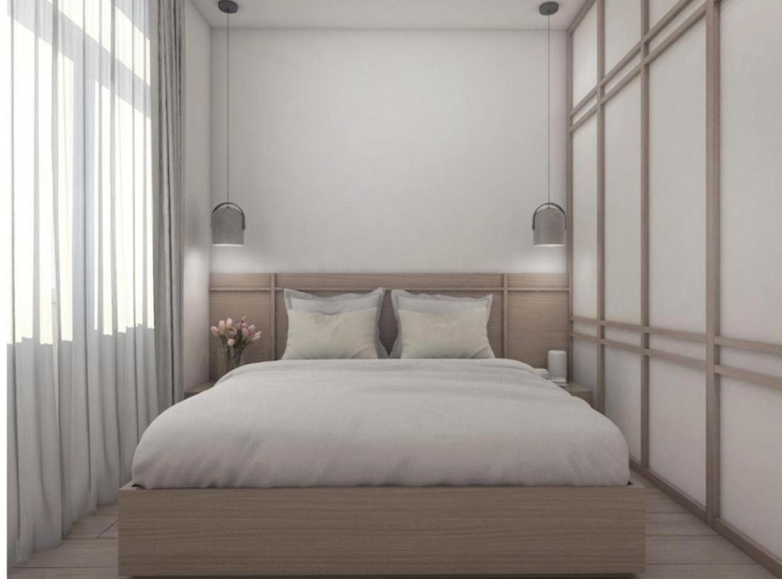 Vienna Charm Apartments Favoriten מראה חיצוני תמונה