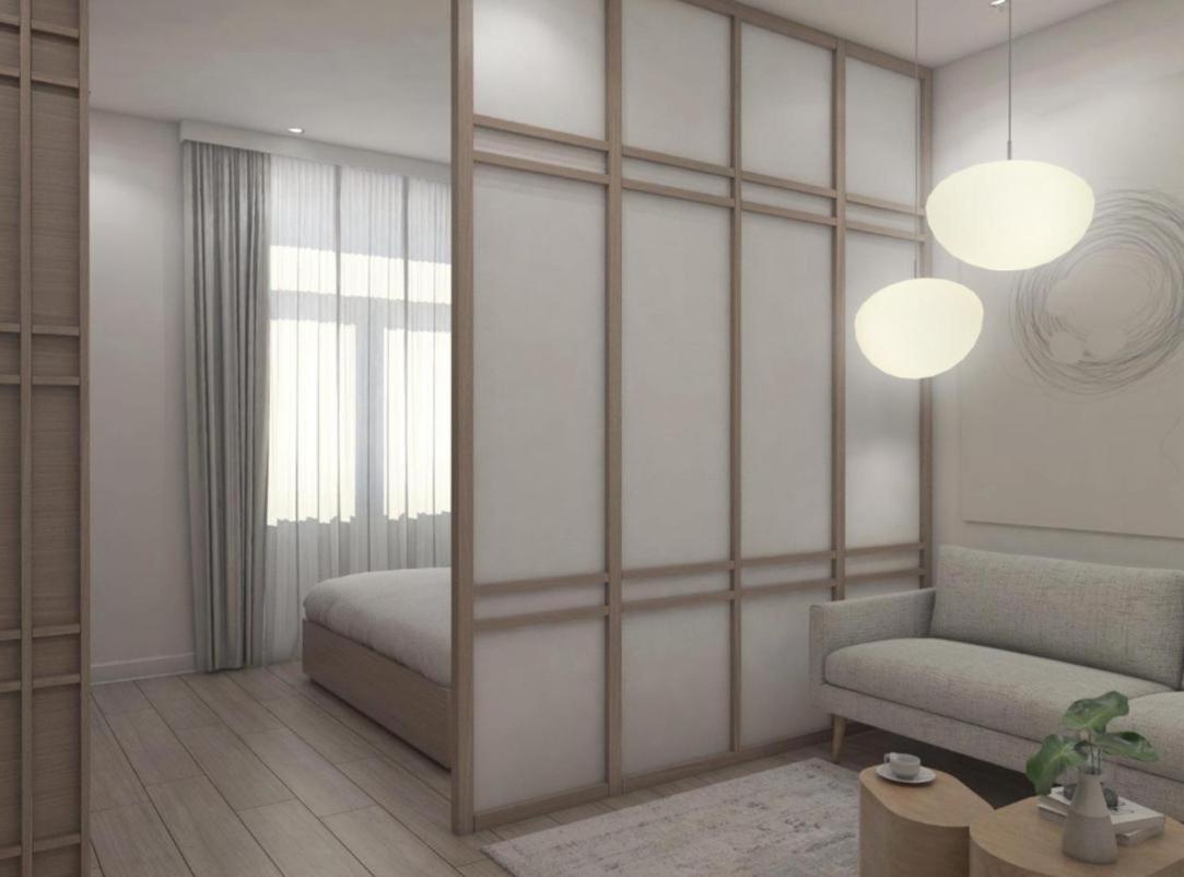 Vienna Charm Apartments Favoriten מראה חיצוני תמונה