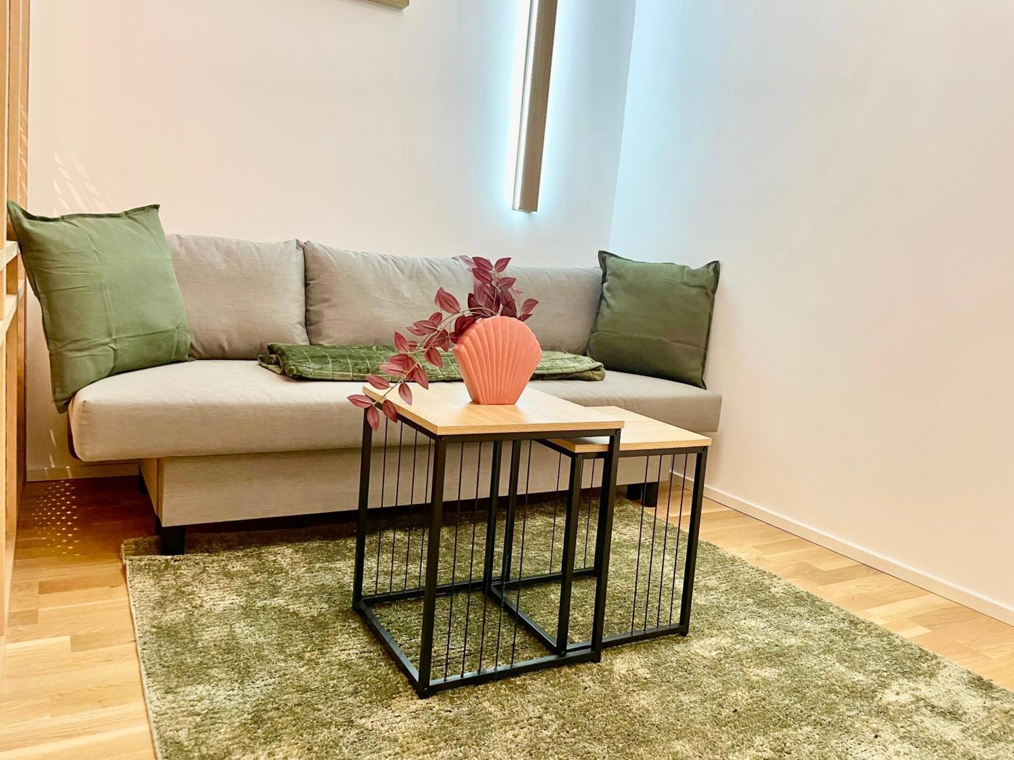 Vienna Charm Apartments Favoriten מראה חיצוני תמונה