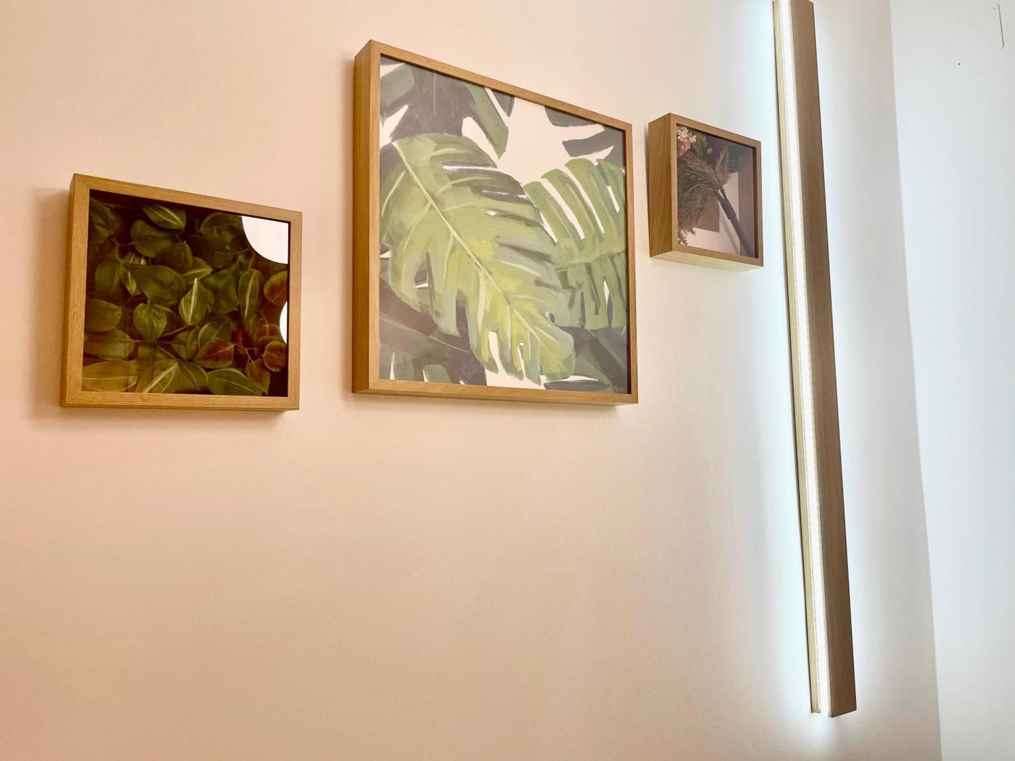 Vienna Charm Apartments Favoriten מראה חיצוני תמונה