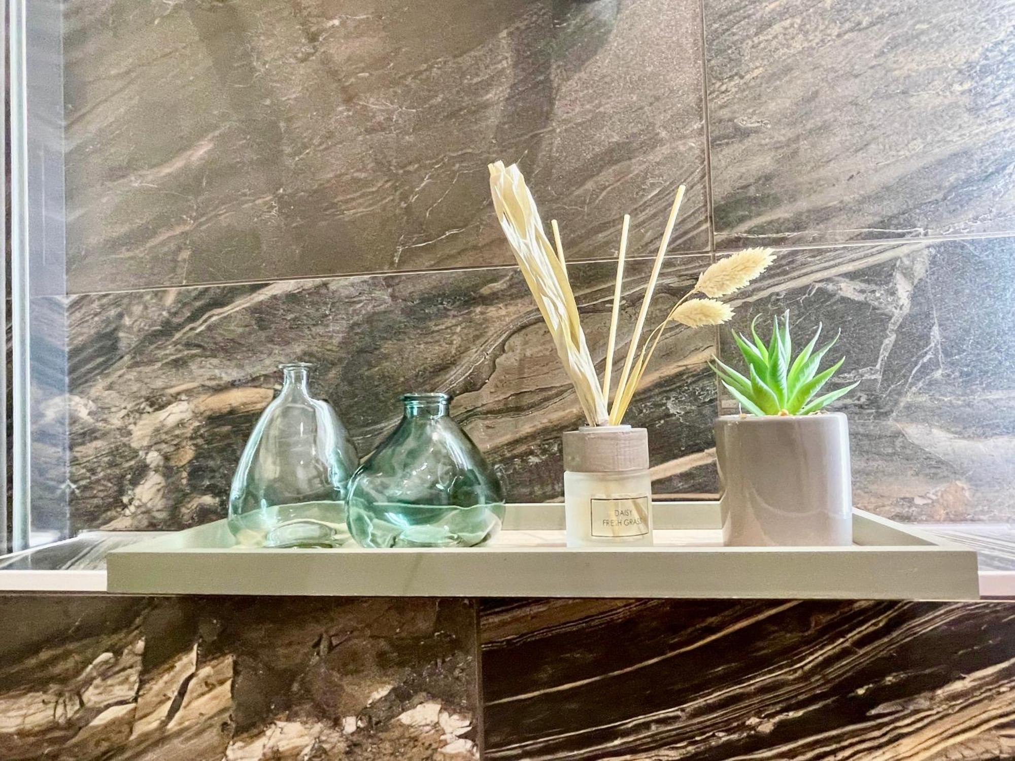 Vienna Charm Apartments Favoriten מראה חיצוני תמונה