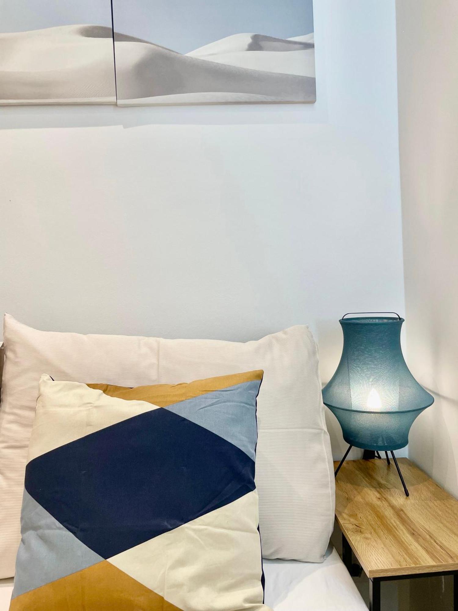 Vienna Charm Apartments Favoriten מראה חיצוני תמונה