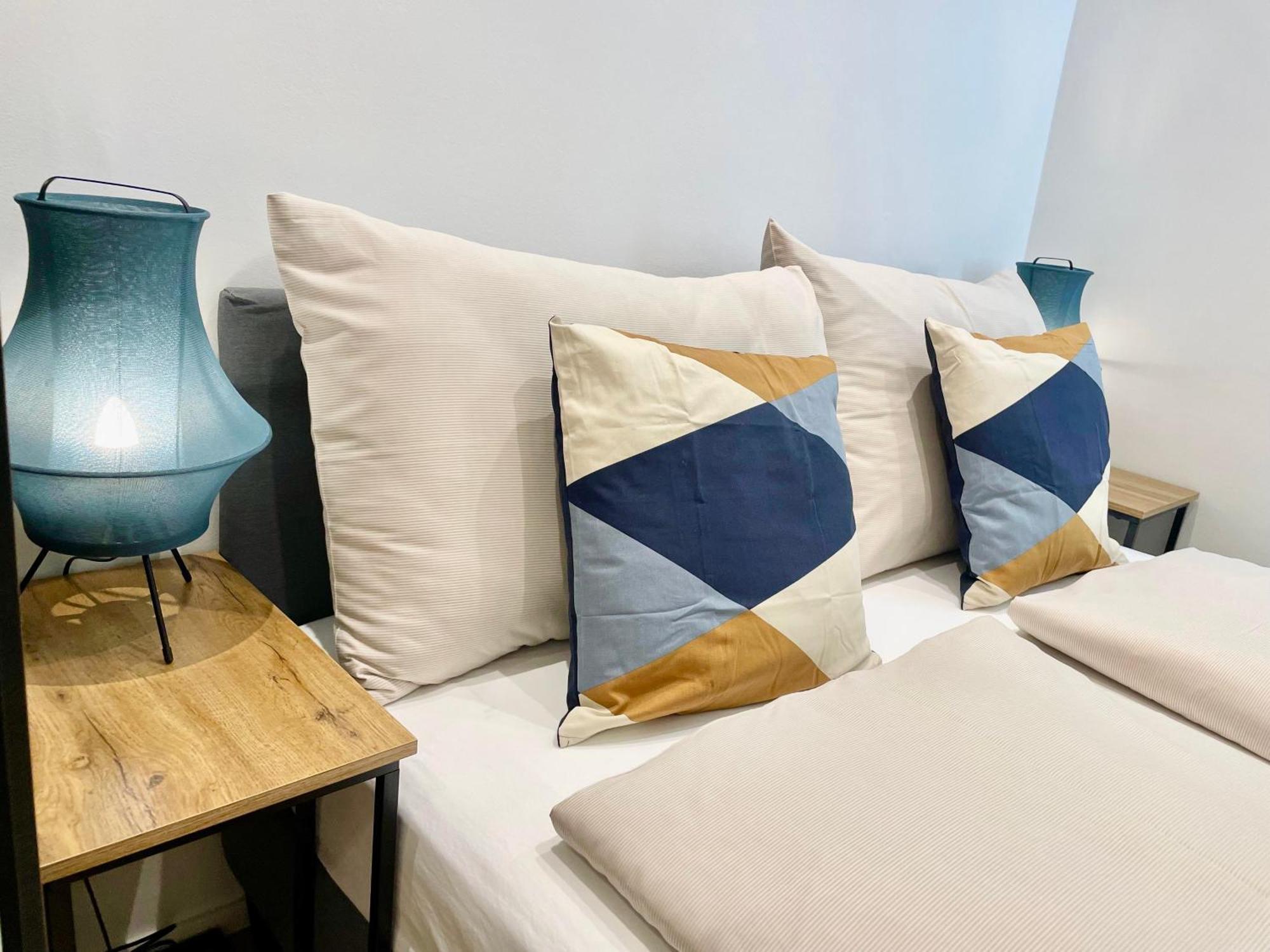 Vienna Charm Apartments Favoriten מראה חיצוני תמונה