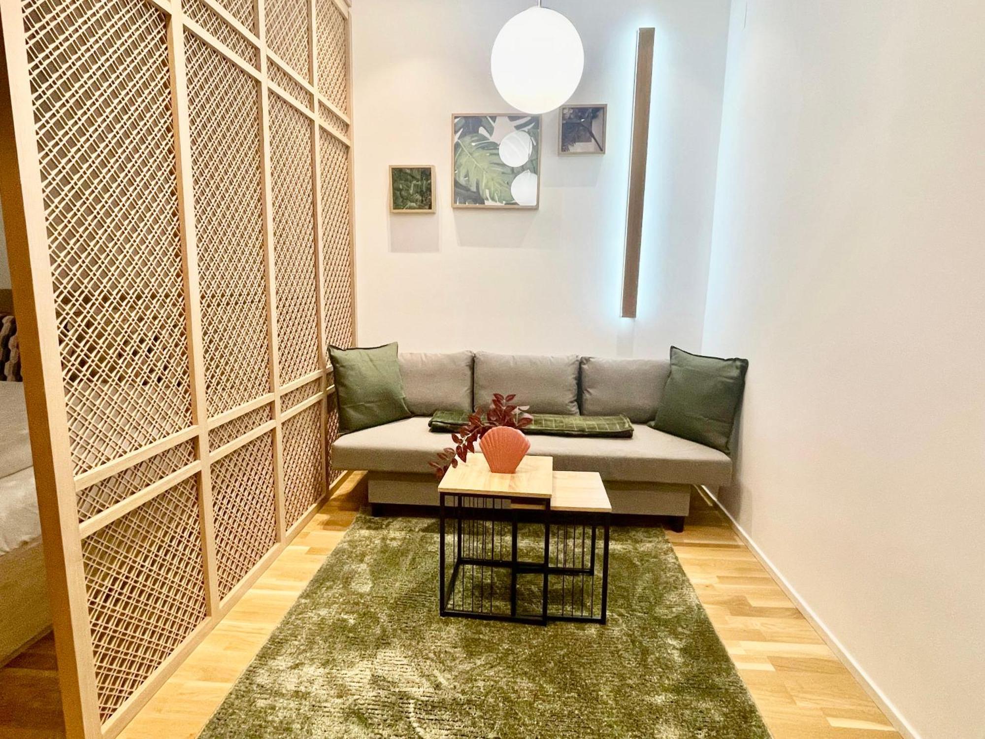 Vienna Charm Apartments Favoriten מראה חיצוני תמונה