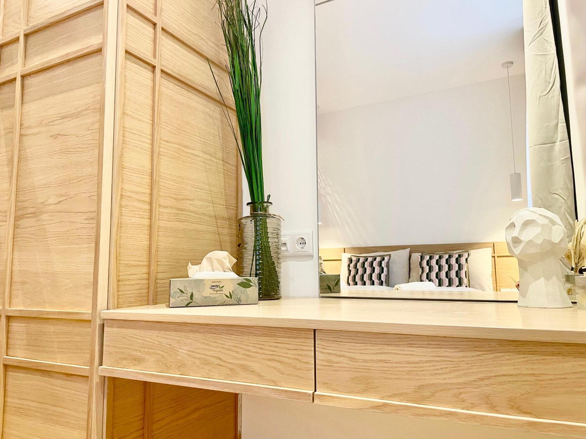 Vienna Charm Apartments Favoriten מראה חיצוני תמונה