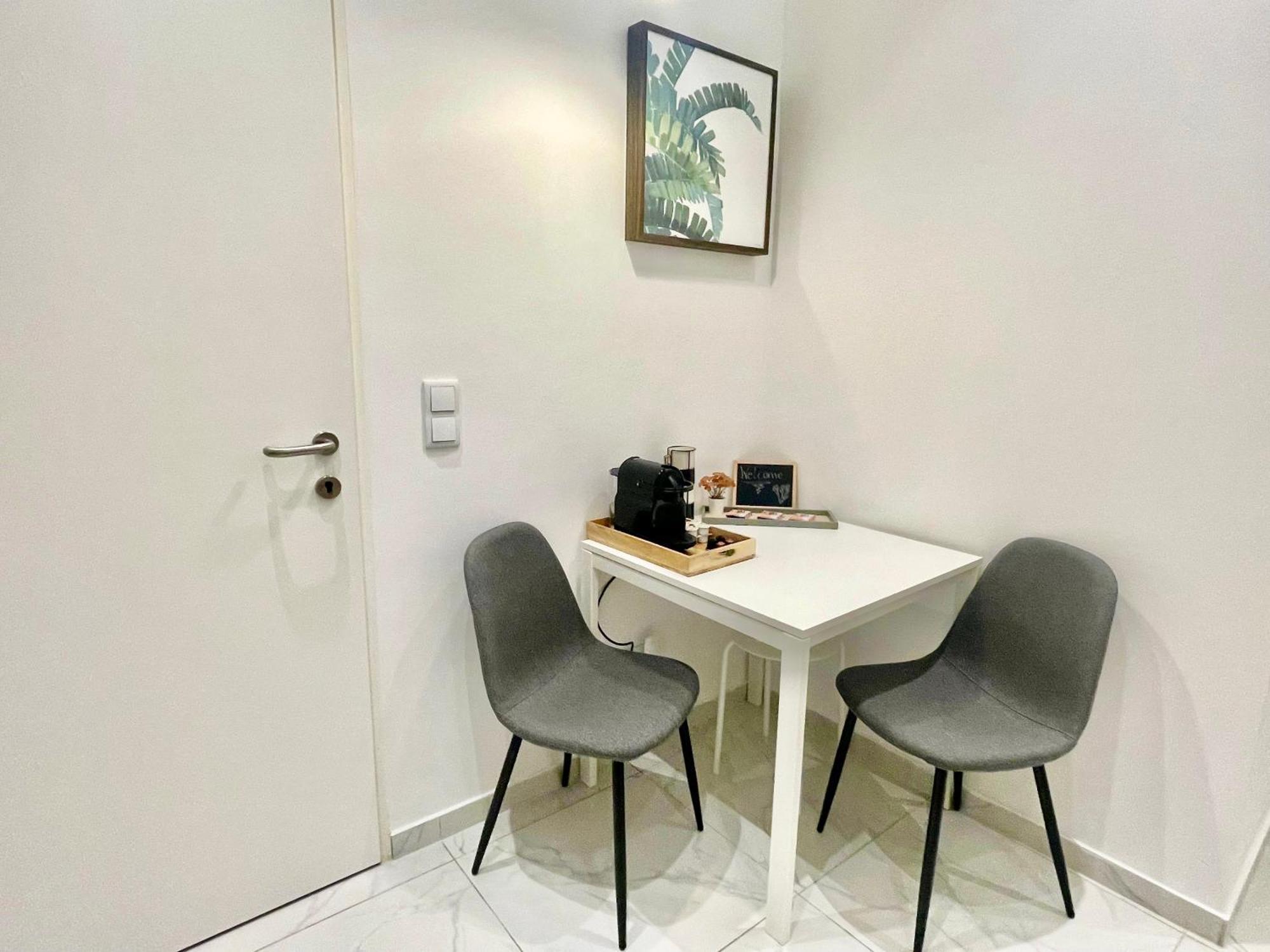 Vienna Charm Apartments Favoriten מראה חיצוני תמונה